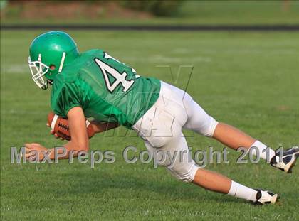 Thumbnail 3 in Triton Central vs Beech Grove photogallery.