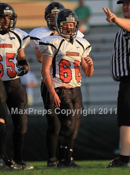 Thumbnail 3 in Triton Central vs Beech Grove photogallery.