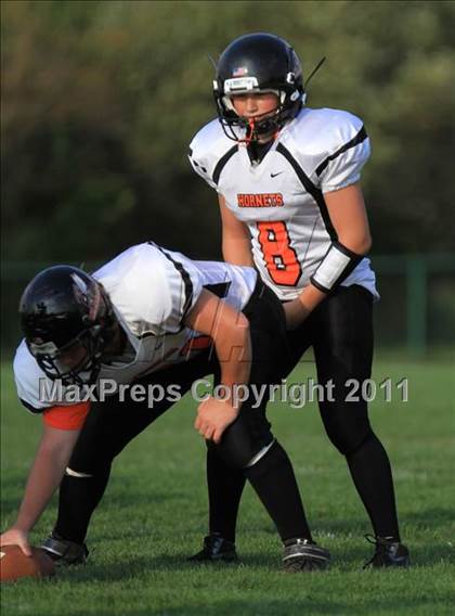 Thumbnail 3 in Triton Central vs Beech Grove photogallery.