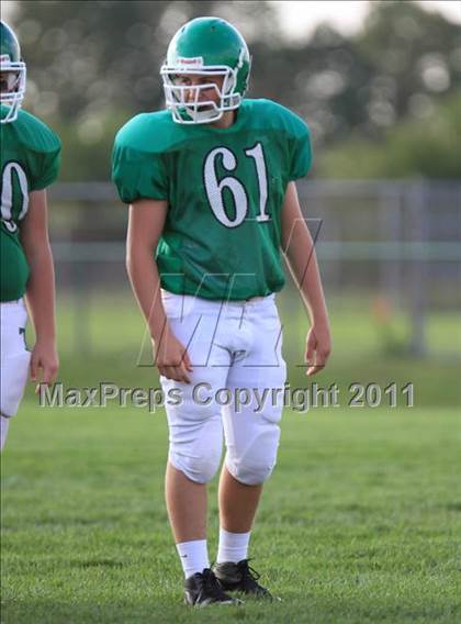 Thumbnail 2 in Triton Central vs Beech Grove photogallery.