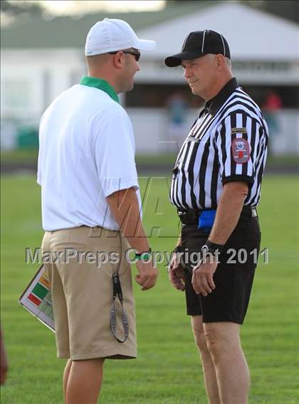 Thumbnail 2 in Triton Central vs Beech Grove photogallery.