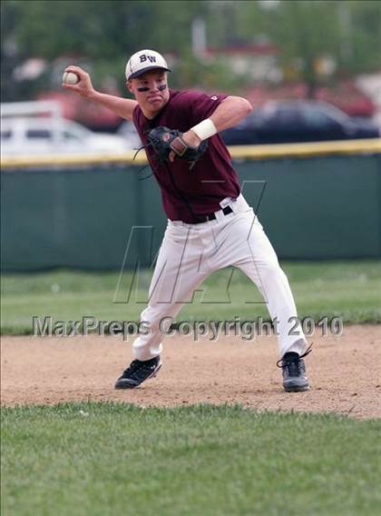 Thumbnail 3 in Belleville West @ Granite City  photogallery.