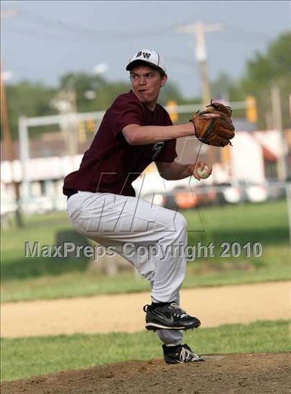 Thumbnail 2 in Belleville West @ Granite City  photogallery.