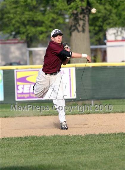 Thumbnail 2 in Belleville West @ Granite City  photogallery.