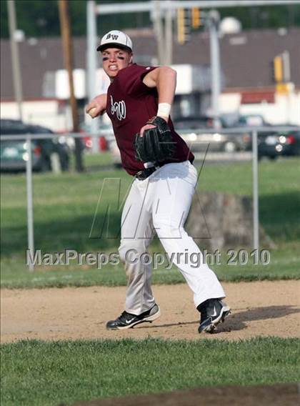 Thumbnail 3 in Belleville West @ Granite City  photogallery.