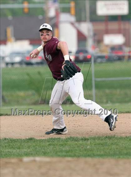 Thumbnail 3 in Belleville West @ Granite City  photogallery.