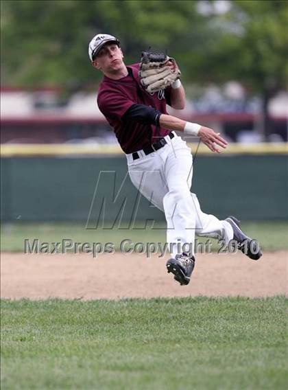Thumbnail 3 in Belleville West @ Granite City  photogallery.