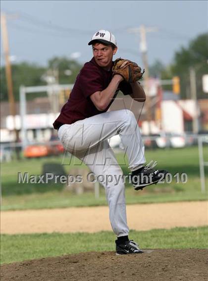 Thumbnail 1 in Belleville West @ Granite City  photogallery.