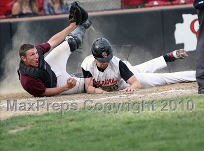Thumbnail 3 in Belleville West @ Granite City  photogallery.