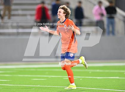 Thumbnail 2 in Bridgeland vs Klein Forest (Bi-District Championship) photogallery.