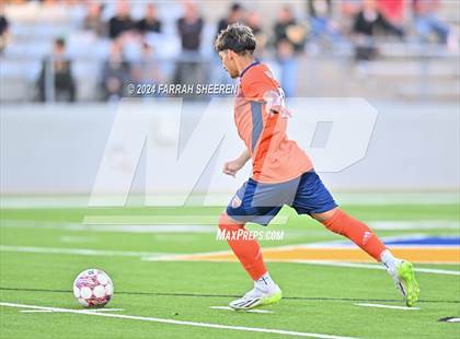 Thumbnail 1 in Bridgeland vs Klein Forest (Bi-District Championship) photogallery.