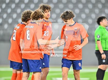 Thumbnail 1 in Bridgeland vs Klein Forest (Bi-District Championship) photogallery.