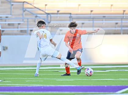 Thumbnail 1 in Bridgeland vs Klein Forest (Bi-District Championship) photogallery.