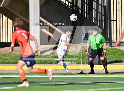 Thumbnail 1 in Bridgeland vs Klein Forest (Bi-District Championship) photogallery.