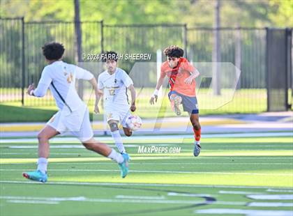Thumbnail 1 in Bridgeland vs Klein Forest (Bi-District Championship) photogallery.
