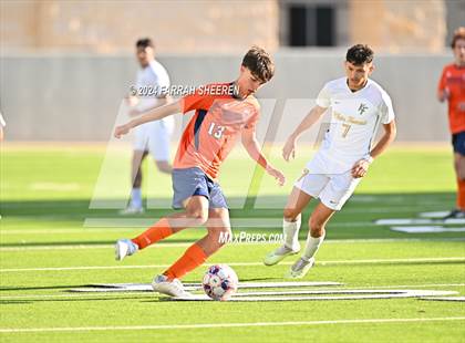 Thumbnail 1 in Bridgeland vs Klein Forest (Bi-District Championship) photogallery.
