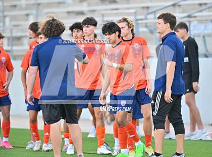 Thumbnail 1 in Bridgeland vs Klein Forest (Bi-District Championship) photogallery.