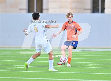 Thumbnail 1 in Bridgeland vs Klein Forest (Bi-District Championship) photogallery.