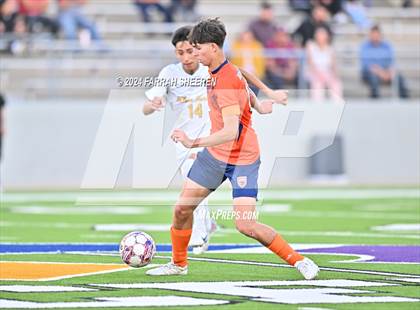 Thumbnail 3 in Bridgeland vs Klein Forest (Bi-District Championship) photogallery.