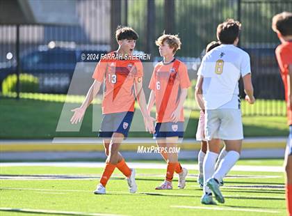 Thumbnail 1 in Bridgeland vs Klein Forest (Bi-District Championship) photogallery.