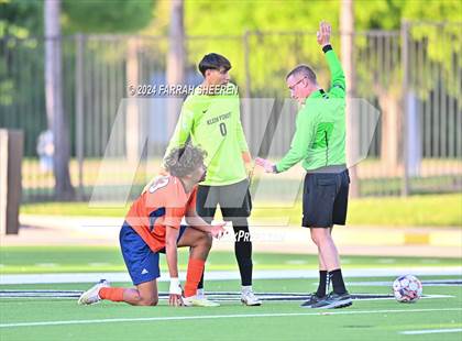 Thumbnail 2 in Bridgeland vs Klein Forest (Bi-District Championship) photogallery.