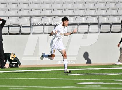 Thumbnail 2 in Bridgeland vs Klein Forest (Bi-District Championship) photogallery.