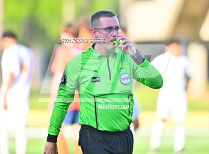Thumbnail 3 in Bridgeland vs Klein Forest (Bi-District Championship) photogallery.