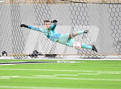Thumbnail 2 in Bridgeland vs Klein Forest (Bi-District Championship) photogallery.