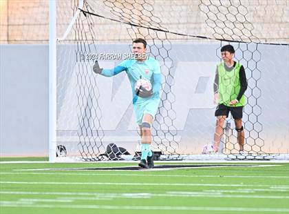 Thumbnail 3 in Bridgeland vs Klein Forest (Bi-District Championship) photogallery.