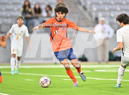 Thumbnail 1 in Bridgeland vs Klein Forest (Bi-District Championship) photogallery.