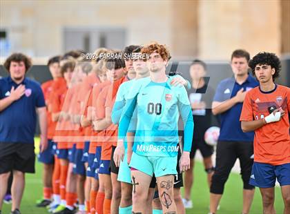 Thumbnail 3 in Bridgeland vs Klein Forest (Bi-District Championship) photogallery.