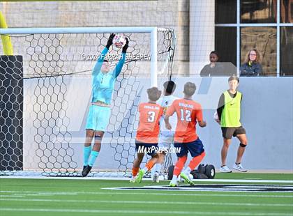 Thumbnail 3 in Bridgeland vs Klein Forest (Bi-District Championship) photogallery.