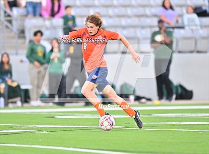 Thumbnail 3 in Bridgeland vs Klein Forest (Bi-District Championship) photogallery.