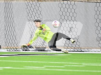Thumbnail 2 in Bridgeland vs Klein Forest (Bi-District Championship) photogallery.