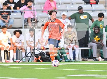 Thumbnail 3 in Bridgeland vs Klein Forest (Bi-District Championship) photogallery.