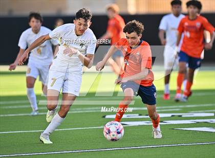 Thumbnail 1 in Bridgeland vs Klein Forest (Bi-District Championship) photogallery.