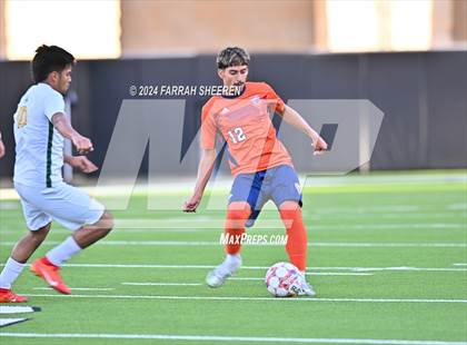 Thumbnail 2 in Bridgeland vs Klein Forest (Bi-District Championship) photogallery.