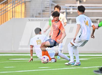 Thumbnail 2 in Bridgeland vs Klein Forest (Bi-District Championship) photogallery.