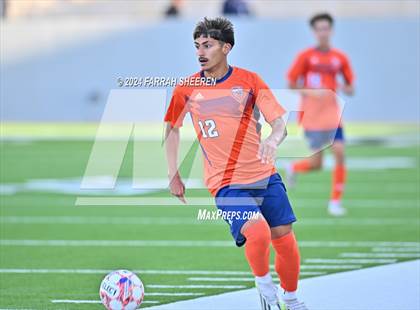 Thumbnail 1 in Bridgeland vs Klein Forest (Bi-District Championship) photogallery.