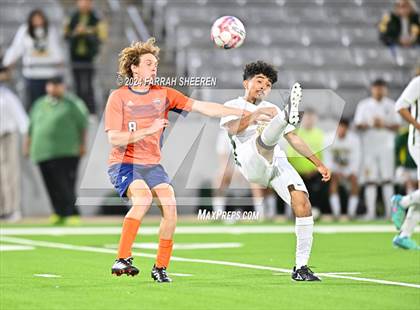 Thumbnail 2 in Bridgeland vs Klein Forest (Bi-District Championship) photogallery.