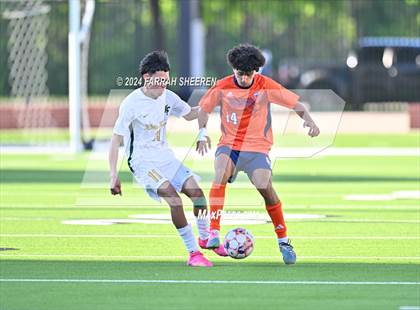 Thumbnail 3 in Bridgeland vs Klein Forest (Bi-District Championship) photogallery.