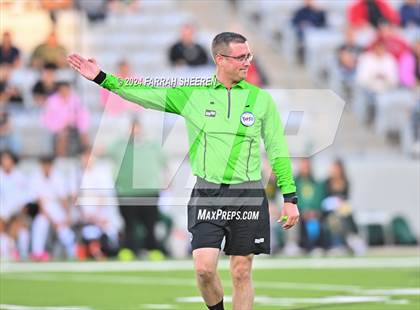 Thumbnail 3 in Bridgeland vs Klein Forest (Bi-District Championship) photogallery.