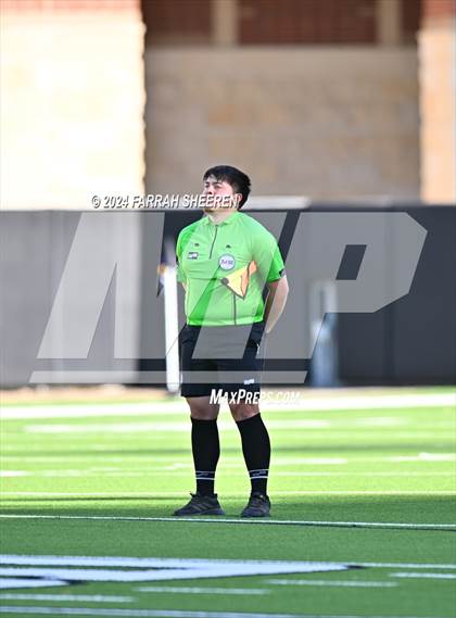 Thumbnail 3 in Bridgeland vs Klein Forest (Bi-District Championship) photogallery.