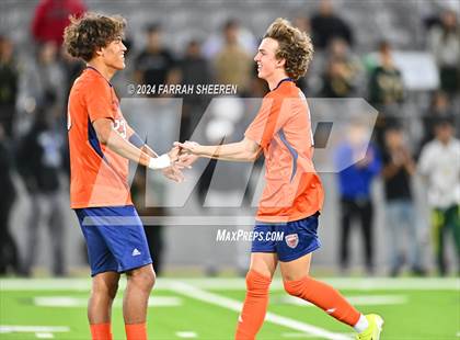 Thumbnail 1 in Bridgeland vs Klein Forest (Bi-District Championship) photogallery.