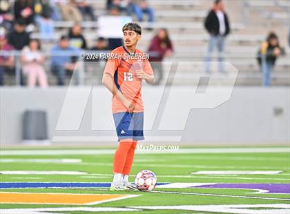 Thumbnail 1 in Bridgeland vs Klein Forest (Bi-District Championship) photogallery.