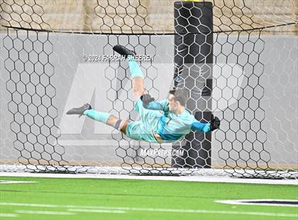 Thumbnail 1 in Bridgeland vs Klein Forest (Bi-District Championship) photogallery.