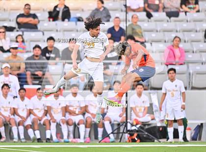 Thumbnail 1 in Bridgeland vs Klein Forest (Bi-District Championship) photogallery.