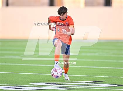 Thumbnail 1 in Bridgeland vs Klein Forest (Bi-District Championship) photogallery.