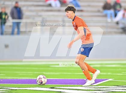 Thumbnail 2 in Bridgeland vs Klein Forest (Bi-District Championship) photogallery.