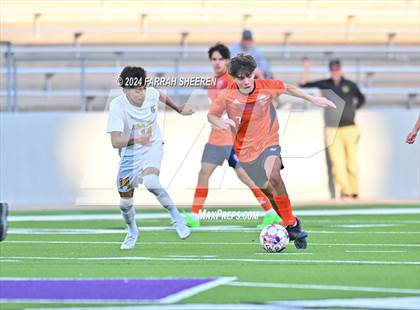 Thumbnail 2 in Bridgeland vs Klein Forest (Bi-District Championship) photogallery.